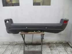VOLVO XC90 I ZDERZAK TYL TYLNI PDC 417-26 02-07 Bezpieczna płatność