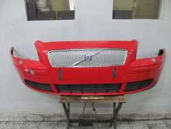 Do wyczerpania zapasów VOLVO S40 V50 04-07 ZDERZAK PRZOD GRILL XENON 612-46