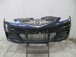 Wyjątkowa oferta MAZDA5 LIFT ZDERZAK PRZOD KPL 08-10