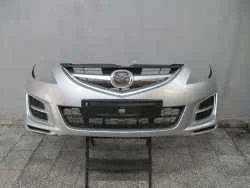 Do wyczerpania zapasów MAZDA 6 GH LIFT TAMURA SPORT ZDERZAK PRZOD KPL 22V 10-12