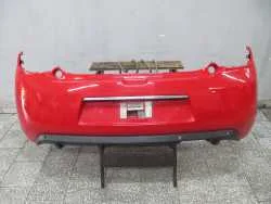 CITROEN DS3 ZDERZAK TYL TYLNI KKN 08-16 Zniżka