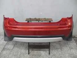 FIAT SEDICI SUZUKI SX4 ZDERZAK TYLNI TYL ZFS KPL 05-14 Hit cenowy