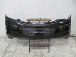 Nowość OPEL CORSA D ZDERZAK TYL TYLNI 06-11 Z20R