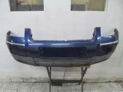 VW PASSAT B5 LIFT FL ZDERZAK PRZOD LD5Q 00-05 Darmowa dostawa