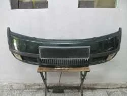 Ostatnia szansa SKODA FABIA IZDERZAK PRZOD HALOGENY 9570 99-04