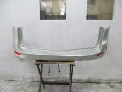 FORD MONDEO MK4 IV KOMBI ZDERZAK TYL KPL D8 07-10 Ograniczona ilość