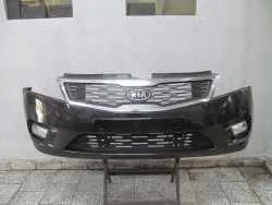 KIA CEE'D CEED LIFT ZDERZAK PRZOD PRZEDNI 1K 09-12r Kup online