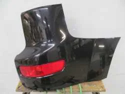 MITSUBISHI OUTLANDER II 06-12 ZDERZAK TYL NAROZNIK PRAWY Premium