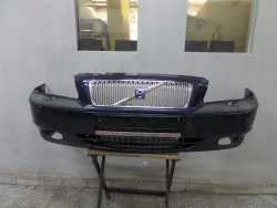 VOLVO S80 ZDERZAK PRZOD PRZEDNI GRILL ATRAPA 417-26 98-04 OKAZJA Tylko dziś