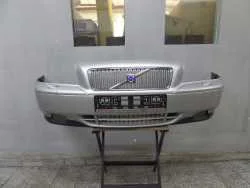 VOLVO S80 ZDERZAK PRZOD PRZEDNI GRILL ATRAPA 426-26 98-04 OKAZJA Promocja