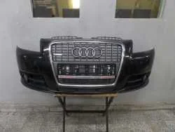 Bestseller AUDI A3 8P LIFT 3D S-LINE ZDERZAK PRZOD GRIL LZ9Y 03-08