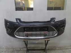 FORD FOCUS MK2 II LIFT ZDERZAK PRZOD PRZEDNI H4 KPL 09-11 Bezpieczna płatność