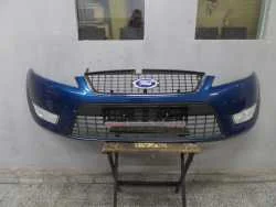 Kup online FORD MONDEO MK4 IV ZDERZAK PRZOD HALOGENY KPL 46 07-10