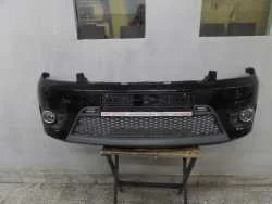 FORD FIESTA MK6 VI ST ZDERZAK PRZOD KPL D2 5S6Y-17K919-A 02-05 Szybka wysyłka