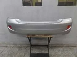 Cena promocyjna HONDA CIVIC VII LIFT HB ZDERZAK TYL NH623M 04-06