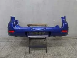 Bezpieczne zakupy DAIHATSU TERIOS II 06-16 ZDERZAK TYL TYLNY B58