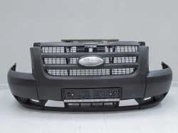 Kup online FORD TRANSIT VII MK7 ZDERZAK PRZOD PRZEDNI GRILL 06-13