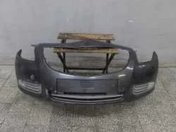 Kup teraz OPEL INSIGNIA 08-13 ZDERZAK PRZOD PDC XENON SPRYSKIWACZE !!OKAZJA!!