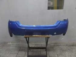 Łatwy zwrot BMW 4 M PAKIET F32 F33 F36 13-18 ZDERZAK TYL PDC 8054566