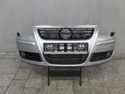 Ekspresowa dostawa VW POLO IV LIFT ZDERZAK PRZOD KPL HALOGENY LA7W 05-10