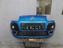 Promocja CITROEN C3 PICASSO ZDERZAK PRZOD HALOGENY KPL KGWC 08-12