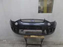 FORD S-MAX MK1 ZDERZAK PRZOD PDC GRILL 06-10 Tylko dziś