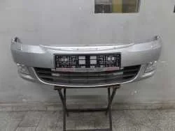 Ostatnie sztuki SKODA OCTAVIA II LIFT ZDERZAK PRZOD SPRYSKI XENON KPL 08-12