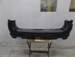 Wyjątkowa oferta VOLVO V70 III T6 06-13 ZDERZAK TYL TYLNY PDC 467-46