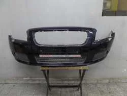 VOLVO S80 II V70 III 06-14 ZDERZAK PRZOD SPRYSKI HALOGENY 467-46 Ograniczona ilość