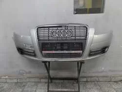 Oferta czasowa AUDI A6 C6 04-11 ZDERZAK PRZOD LY7W