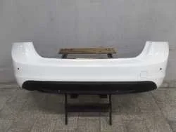 VOLVO S60 II 10- ZDERZAK TYL PDC 614-46 Wyjątkowa oferta