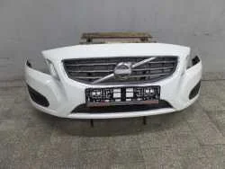 VOLVO S60 II 10- ZDERZAK PRZOD 614-46 Niska cena