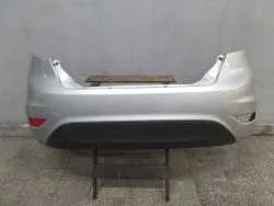 FORD FIESTA MK7 VII ZDERZAK TYL 69 08-13 8A61-17K823 8A61-17906-A Łatwy zwrot