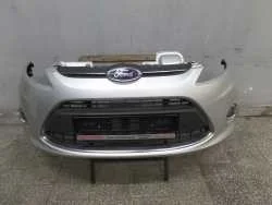 FORD FIESTA MK7 VII ZDERZAK PRZOD HALOGENY 69 08-13 Bezpieczne zakupy