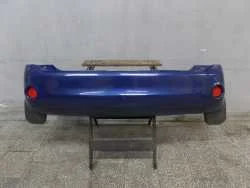 FORD FIESTA MK6 VI LIFT ZDERZAK TYL C6 05-08 Oferta