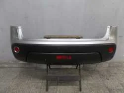 Obniżka ceny NISSAN QASHQAI J10 07-14 ZDERZAK TYL PDC KY0 85022JD00H