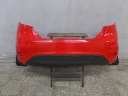 FORD FIESTA MK7 VII ZDERZAK TYL K9 08-13 Promocja