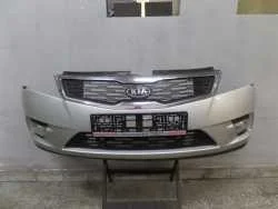 Hit sprzedaży KIA CEE'D CEED LIFT ZDERZAK PRZOD PRZEDNI 9S 09-12r 86510-1H500