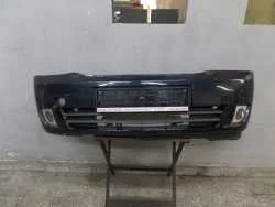 OPEL MERIVA A ZDERZAK PRZOD HALOGENY KPL Z20U 02-05 13152383 Łatwy zwrot