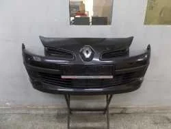 RENAULT CLIO III ZDERZAK PRZOD KPL 06-10 NV676 Wyjątkowa oferta