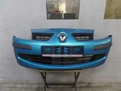 RENAULT MODUS ZDERZAK PRZOD PRZEDNI 04-08 TEJ42 Najlepsza cena