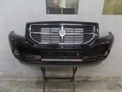 Wysoka jakość DODGE CALIBER 06-11 ZDERZAK PRZOD GRILL HALOGENY