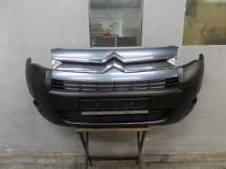 Oferta CITROEN BERLINGO III ZDERZAK PRZOD ATRAPA GRILL EZWD 08-12