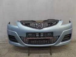 MAZDA 5 LIFT ZDERZAK PRZOD PRZEDNI GRILL 08-10 Najlepsza cena