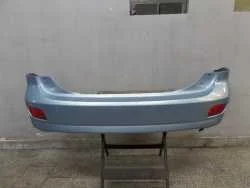 MAZDA 5 LIFT ZDERZAK TYL TYLNY LAMPY 08-10 Ostatnie sztuki