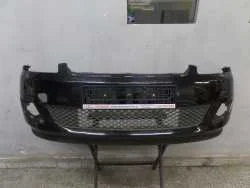 Nie przegap FORD FIESTA MK6 VI LIFT ZDERZAK PRZOD PRZEDNI D2 05-08