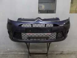Ostatnie sztuki CITROEN C4 PICASSO LIFT 06-13 ZDERZAK PRZOD KENC