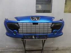 Oferta limitowana PEUGEOT 307 LIFT ZDERZAK PRZOD KMFD 05-08 !! OKAZJA!!