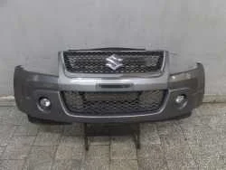 Ostatnia szansa SUZUKI GRAND VITARA II LIFT ZDERZAK PRZOD GRILL ATRAPA HALOGENY ZDL SPRYSKI 09-12