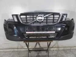 Wysoka jakość VOLVO XC60 08-13 ZDERZAK PRZOD GRILL ATRAPA SPRYSKI XENON LAMPY KPL 452 452-46